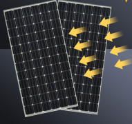 太陽能路燈電池板:是如何工作及維護的？