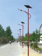 太陽能路燈廠家生產(chǎn)注意事項會有哪些呢？