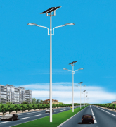 道路太陽(yáng)能路燈：有哪些獨(dú)特優(yōu)勢(shì)與特點(diǎn)？