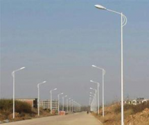 道路LED路燈，采購時注意這三點！