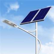 太陽(yáng)能led路燈的壽命受哪些因素的影響？