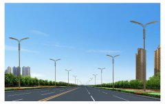 Led路燈的調(diào)光方法有哪些？
